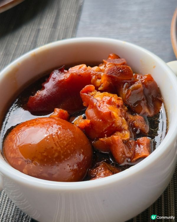 尖咀再臨閣自助餐，維港靚景任你睇！🤩