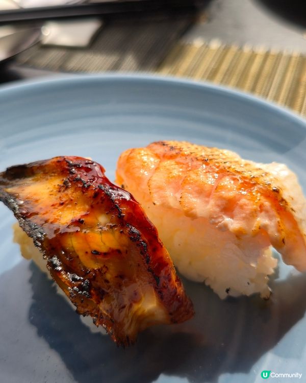 尖咀再臨閣自助餐，維港靚景任你睇！🤩