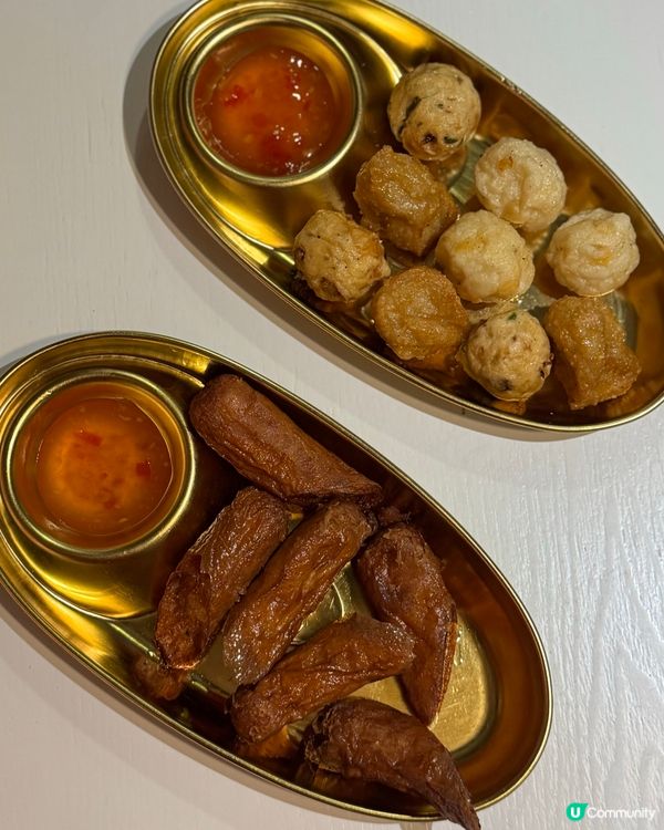 尖沙咀一喜車仔麵🍜多餸抵食到爆😋$59就食到九寶車仔麵