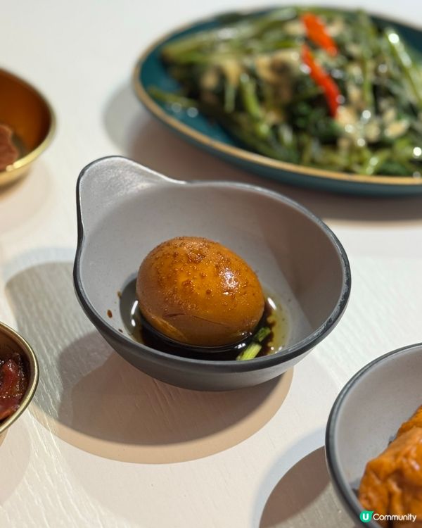 尖沙咀一喜車仔麵🍜多餸抵食到爆😋$59就食到九寶車仔麵