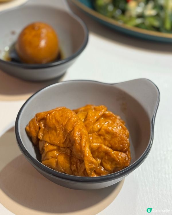 尖沙咀一喜車仔麵🍜多餸抵食到爆😋$59就食到九寶車仔麵