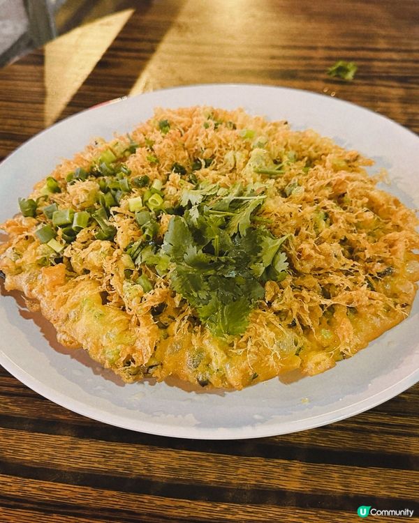 大圍大排檔尋味記！鑊氣小炒🤤😋