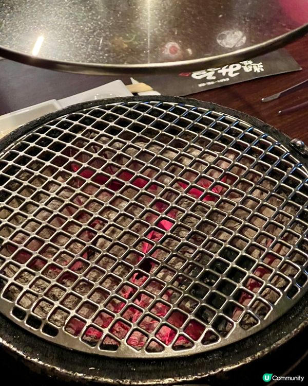 『日本』道頓堀必食燒肉店🤤｜黒毛和牛一頭買い焼肉道頓堀みつる