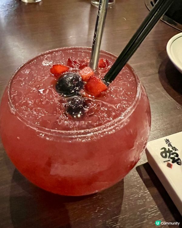 『日本』道頓堀必食燒肉店🤤｜黒毛和牛一頭買い焼肉道頓堀みつる