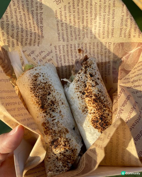 西九Free Jazz Fest🤩