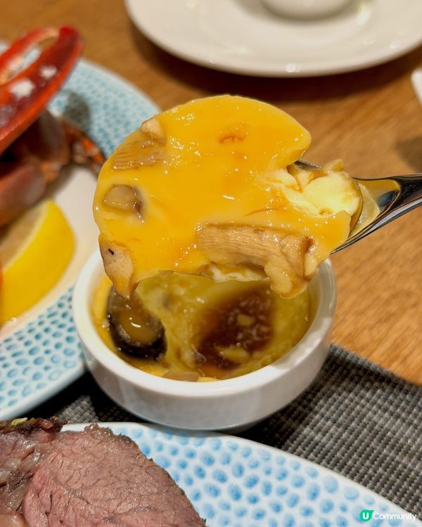 朗廷和牛海鮮自助餐🤤！蠔+蟹+龍蝦🦞！食到癲！ 