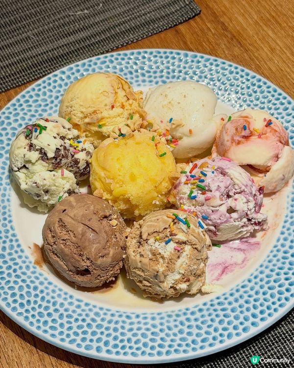 朗廷和牛海鮮自助餐🤤！蠔+蟹+龍蝦🦞！食到癲！ 