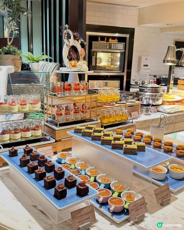 朗廷和牛海鮮自助餐🤤！蠔+蟹+龍蝦🦞！食到癲！ 