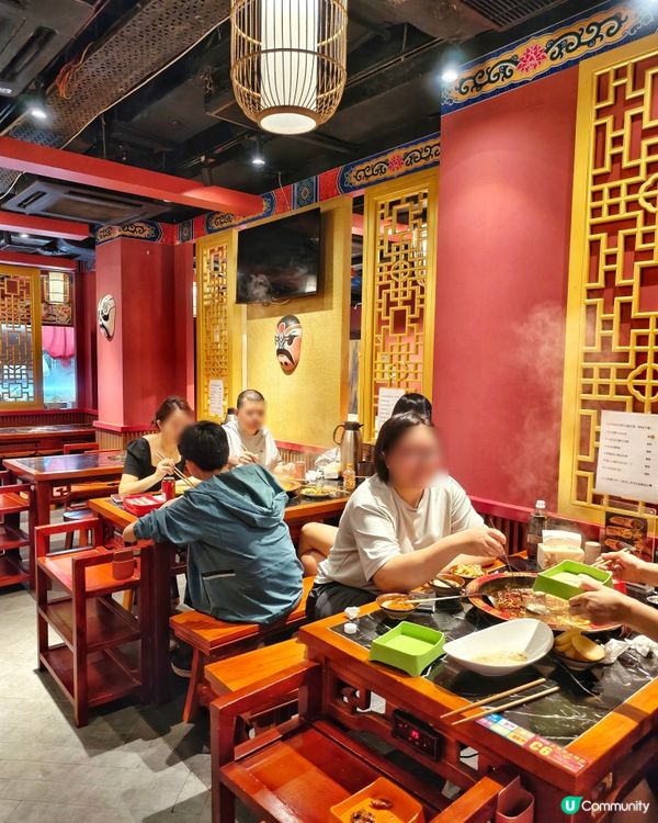 隱世💰抵食🦀海鮮🦐火鍋🥢放題