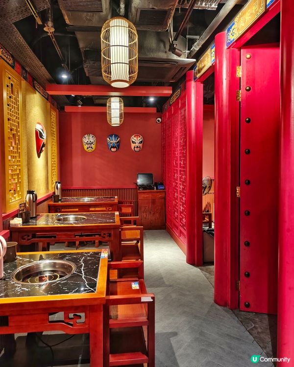 隱世💰抵食🦀海鮮🦐火鍋🥢放題