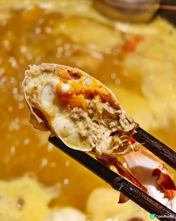 隱世💰抵食🦀海鮮🦐火鍋🥢放題