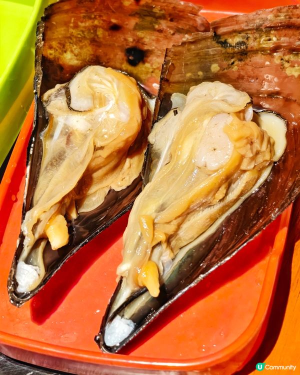 隱世💰抵食🦀海鮮🦐火鍋🥢放題