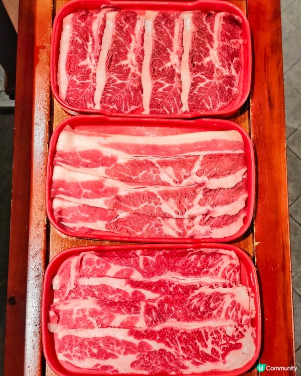 隱世💰抵食🦀海鮮🦐火鍋🥢放題