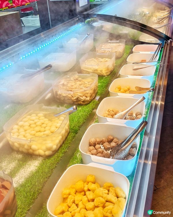 隱世💰抵食🦀海鮮🦐火鍋🥢放題