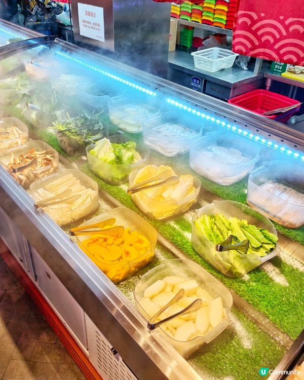 隱世💰抵食🦀海鮮🦐火鍋🥢放題