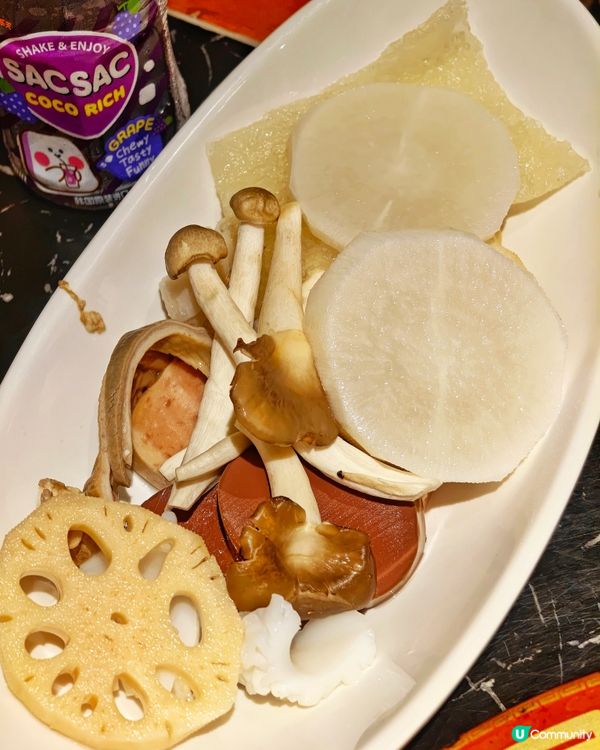 隱世💰抵食🦀海鮮🦐火鍋🥢放題