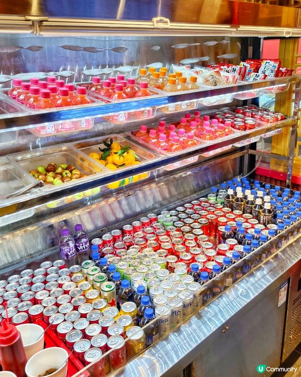 隱世💰抵食🦀海鮮🦐火鍋🥢放題