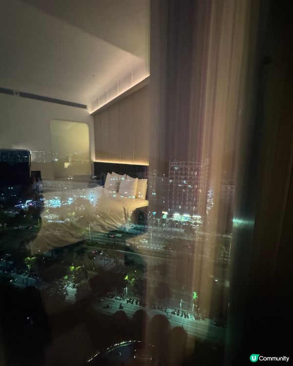 深圳寶安京基華邑酒店 （深圳）