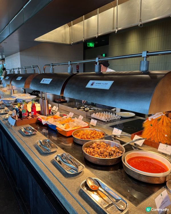 深圳寶安京基華邑酒店 （深圳）