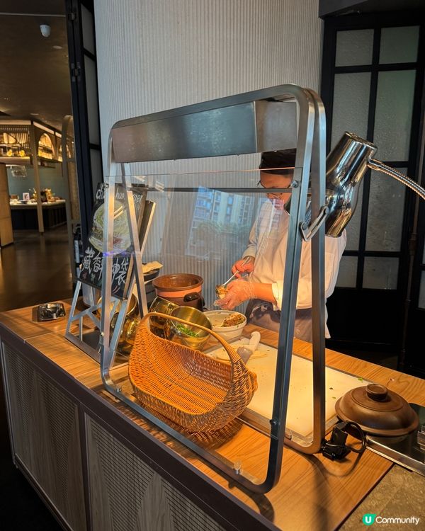 深圳寶安京基華邑酒店 （深圳）