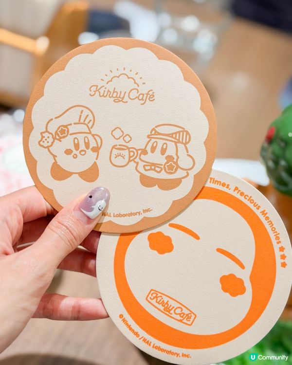 卡比粉朝聖！福岡夢幻餐廳🤩