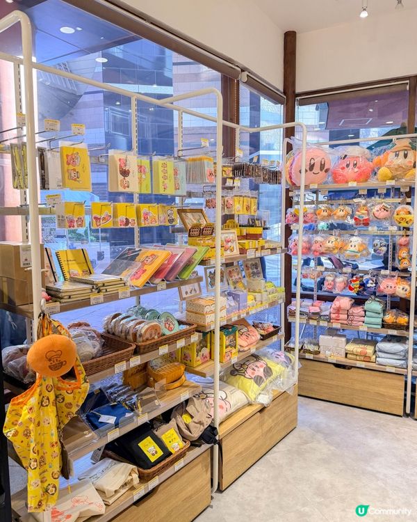 卡比粉朝聖！福岡夢幻餐廳🤩