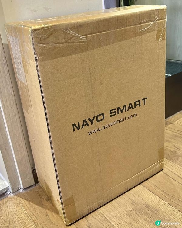🎒開箱｜Nayo Smart Herman H6 Half-Roll Top Backpack｜多功能收納背包｜優惠碼🛍️LEO10