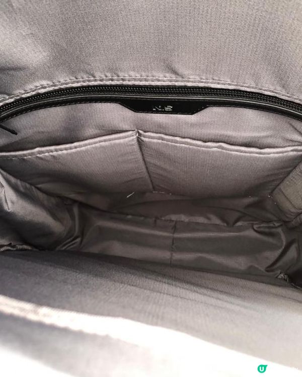 🎒開箱｜Nayo Smart Herman H6 Half-Roll Top Backpack｜多功能收納背包｜優惠碼🛍️LEO10