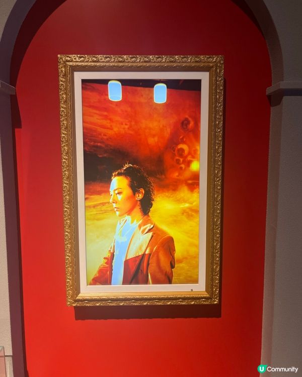 1.  永遠嘅偶像🎨！佢嘅音樂係藝術品✨！ #韓流教父