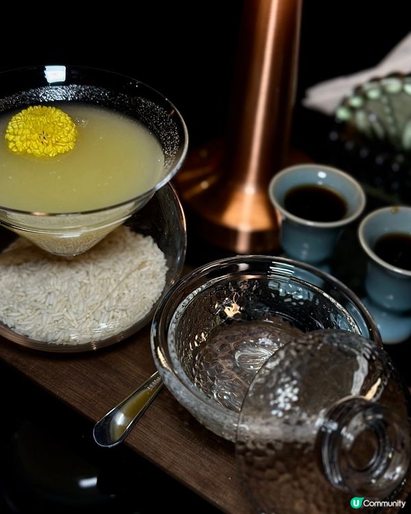 ฅ՞•ﻌ•՞ฅ 尖沙咀靚靚夜景ᴄʜɪʟʟ酒吧🍸