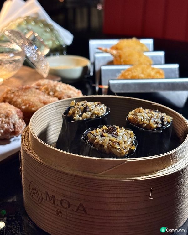 ฅ՞•ﻌ•՞ฅ 尖沙咀靚靚夜景ᴄʜɪʟʟ酒吧🍸