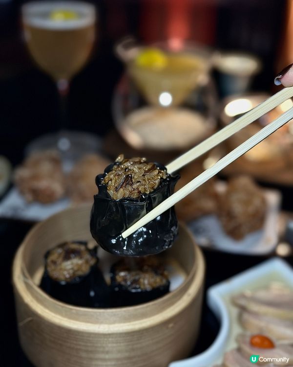 ฅ՞•ﻌ•՞ฅ 尖沙咀靚靚夜景ᴄʜɪʟʟ酒吧🍸