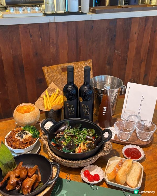 🎀深圳｡悠閒寧靜的精緻聚會💕🎀