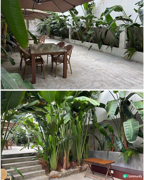 🎀深圳｡悠閒寧靜的精緻聚會💕🎀