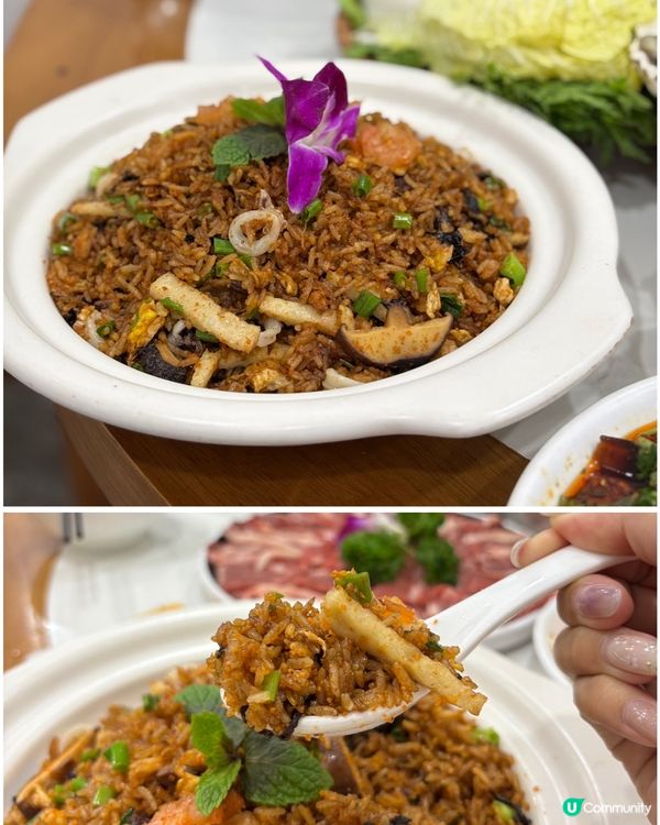 🎀深圳｡養生石橄欖脆皮雞煲 滋補生蠔甲魚🎀