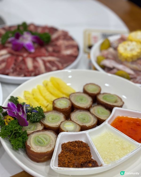 🎀深圳｡養生石橄欖脆皮雞煲 滋補生蠔甲魚🎀