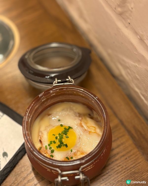 灣仔西班牙菜🇪🇸！必試紅蝦😋！