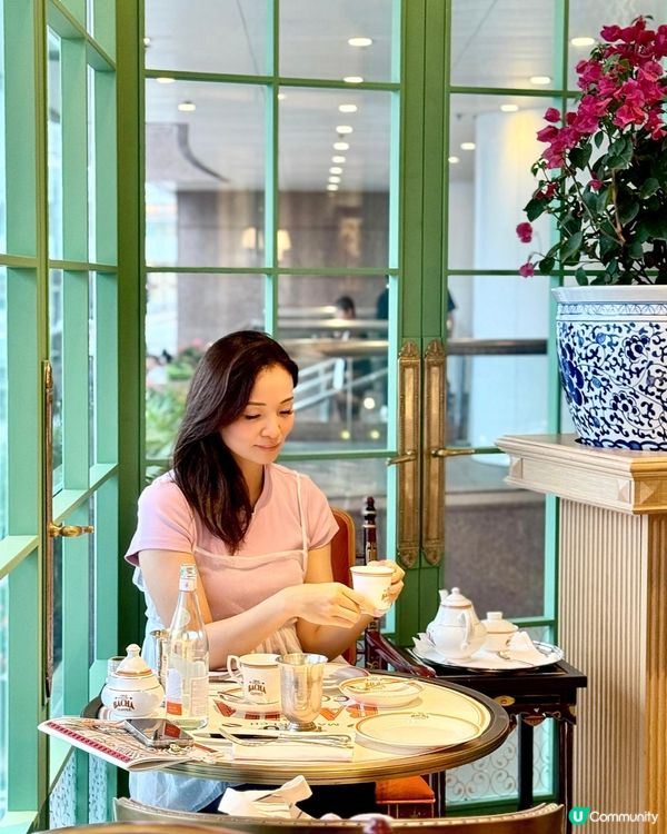 摩洛哥風情🇲🇦馬拉喀什名氣咖啡☕️