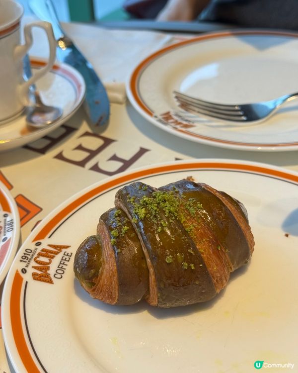 摩洛哥風情🇲🇦馬拉喀什名氣咖啡☕️