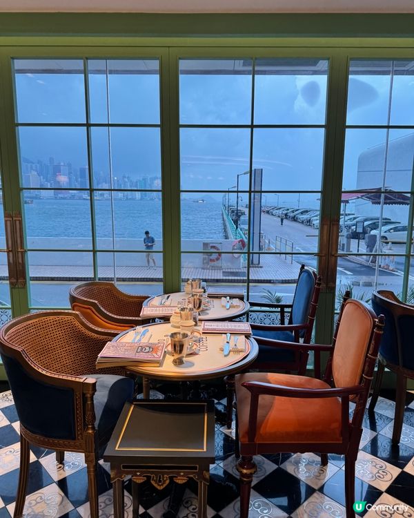 摩洛哥風情🇲🇦馬拉喀什名氣咖啡☕️