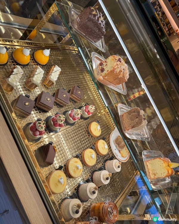 摩洛哥風情🇲🇦馬拉喀什名氣咖啡☕️