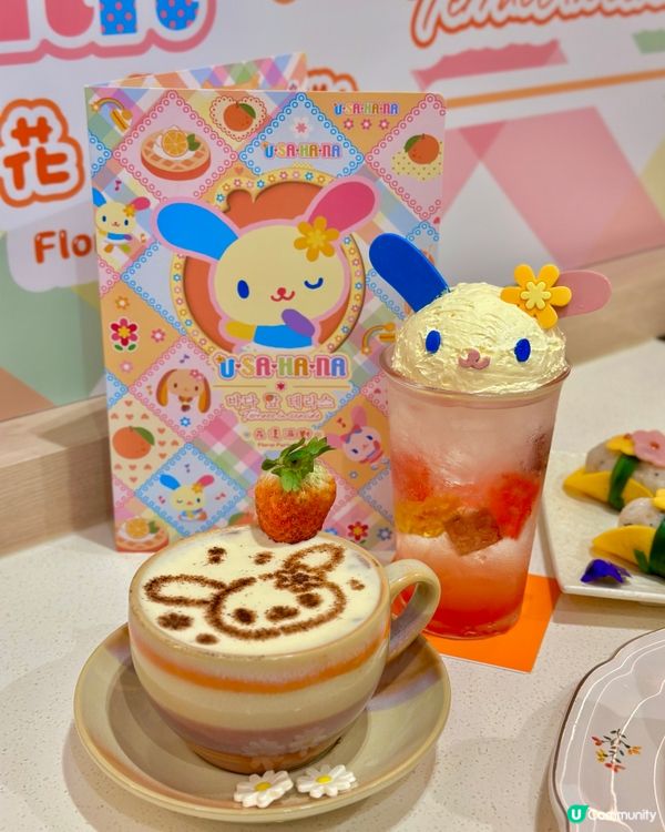 又一城打卡新蒲點！📸 期間限定主題餐廳！