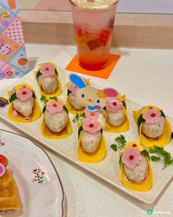 又一城打卡新蒲點！📸 期間限定主題餐廳！