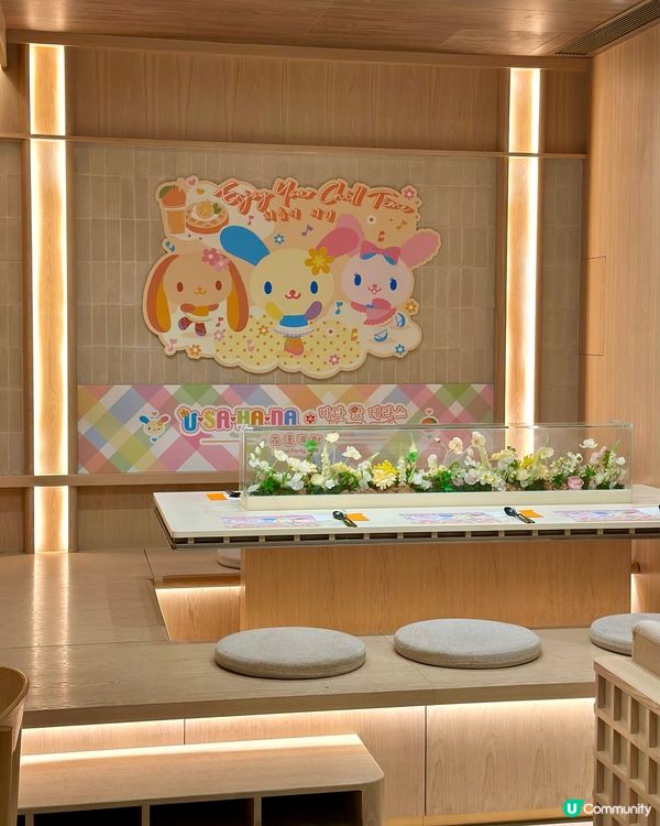 又一城打卡新蒲點！📸 期間限定主題餐廳！