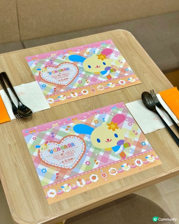 又一城打卡新蒲點！📸 期間限定主題餐廳！