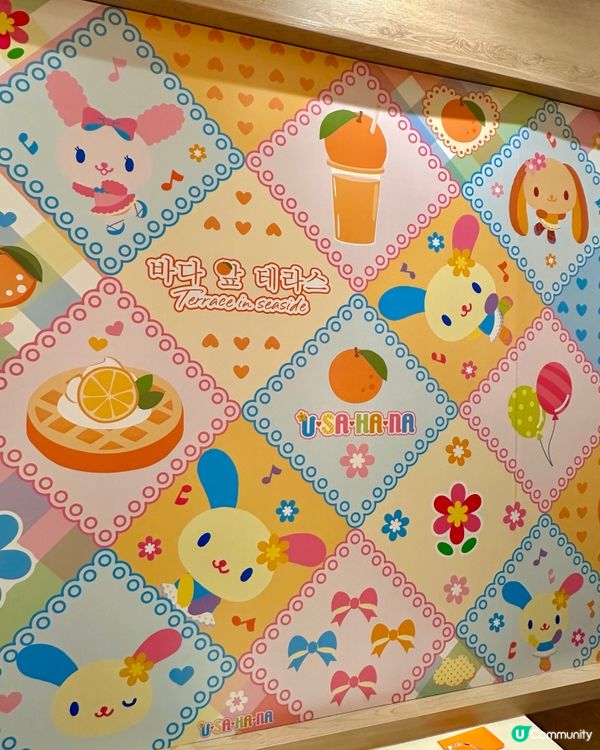 又一城打卡新蒲點！📸 期間限定主題餐廳！