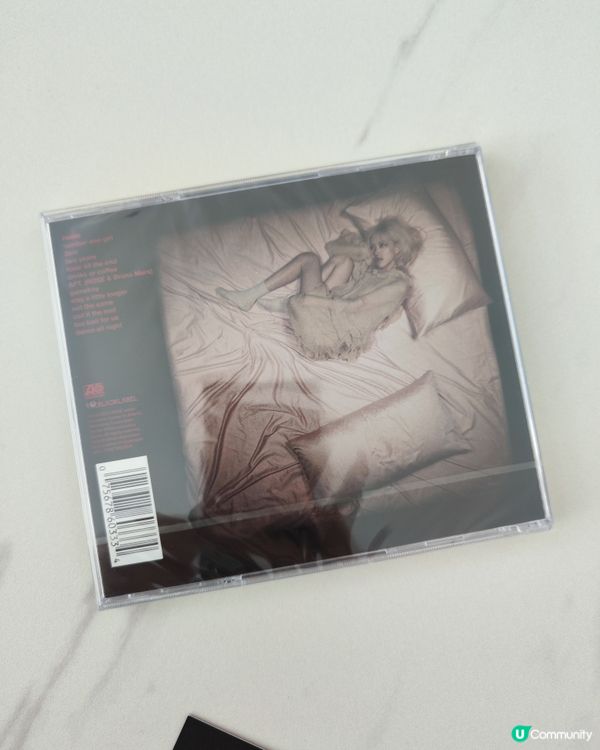 海報到手！正到爆💥大人玩具超開心！🥳