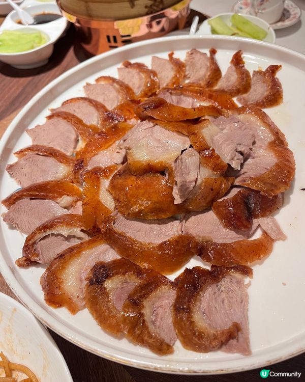 🥰適合一家大細的盛宴🥂