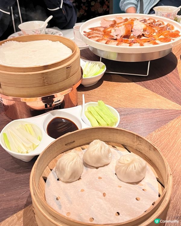 🥰適合一家大細的盛宴🥂