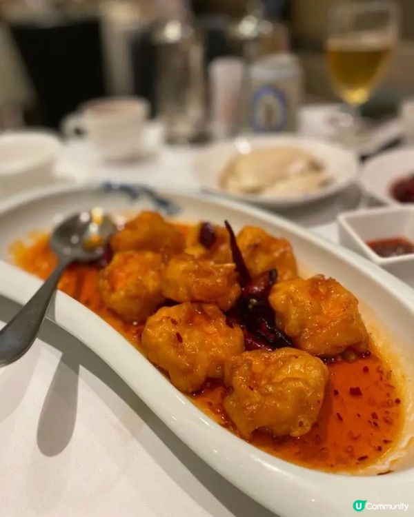 🥰適合一家大細的盛宴🥂